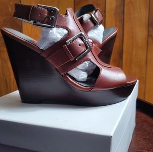 Calvin Klein Wedges
